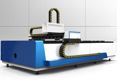 500W ফাইবার CNC লেসার কাটন মেশিন 1500 এক্স 3000mm Racus IPG লেসার উৎস সঙ্গে সঙ্গে