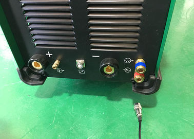 ডিজিটাল বৈদ্যুতিন সংকেতের মেরু বদল IGBT MIG MAG চাপ ঢালাই মেশিন কার্বন ইস্পাত জন্য CO2 গ্যাস রক্ষা 350A