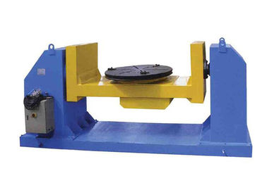 বিশেষ workpiece দূরবর্তী হাত কন্ট্রোল জন্য হেড টেলিফিক স্টপ পাইপ ঢালাই অবস্থানকারী