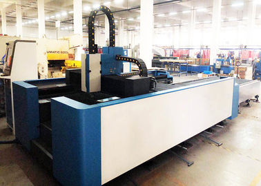 FL-3015-2000W CNC লেসারের ইস্পাত কাটন মেশিন, স্বয়ংক্রিয় এক্সচেঞ্জ টেবিল CNC কাটন মেশিন