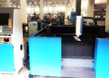 FL-3015-2000W CNC লেসারের ইস্পাত কাটন মেশিন, স্বয়ংক্রিয় এক্সচেঞ্জ টেবিল CNC কাটন মেশিন