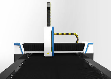 500W ফাইবার CNC লেসার কাটন মেশিন 1500 এক্স 3000mm Racus IPG লেসার উৎস সঙ্গে সঙ্গে