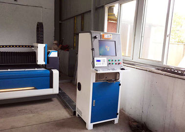 উচ্চ ফলপ্রসু CNC লেসার কাটন মেশিন 2000W 1500 এক্স 6000mm অ্যালুমিনিয়াম জন্য