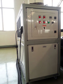 মেটাল ফাইবার CNC লেসার কাটন মেশিন 1500x3000mm FL-3015-500W কাস্টমাইজড রঙ