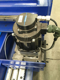 500W কার্বন CNC ইস্পাত কাটন মেশিন, 1500x3000mm লেসার ধাতু কাটন সরঞ্জাম
