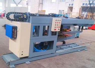 Cantilever প্রকার কাস্টম মডিউল মেশিন একক চাকা সঙ্গে প্রতিরোধের বেলন সিম