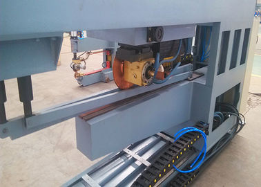 Cantilever প্রকার কাস্টম মডিউল মেশিন একক চাকা সঙ্গে প্রতিরোধের বেলন সিম