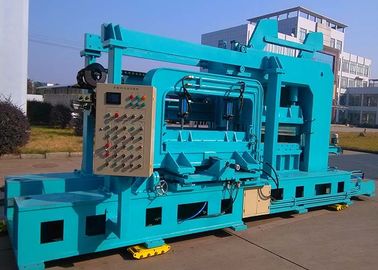ইস্পাত বেল্ট CO2 বাটন ঢালাই মেশিন, অনুদৈর্ঘ্য Seam তারের ঢালাই মেশিন