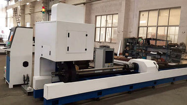 Raycus আইপিজি CNC পাইপ কাটন মেশিন 1000W লাল কালো উচ্চ ফলপ্রসু FL-30-1000W