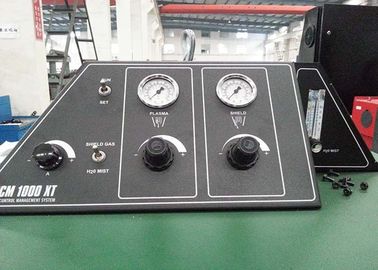 CNC-4000X12000 প্যান্টির প্রকার গ্যাস এবং প্লাজমা কাটার মেশিন 1 গ্যাস টর্চ 1 প্লাজমা টর্চ