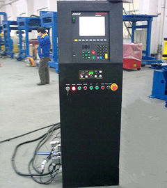 ইস্পাত CNC প্লাজমা কাটন মেশিন CNC2-1500X3000 টেবিল প্রকার ফ্লেম উচ্চ নির্ভুলতা
