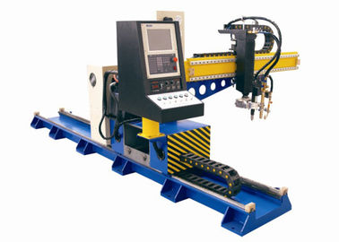 ক্যান্টিসিল টাইপ CNC প্লাজমা কাটন মেশিন CNC3-1500X3000 হাইপারথার্ম উত্স